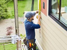 Best Historical Building Siding Restoration  in Tipton, CA